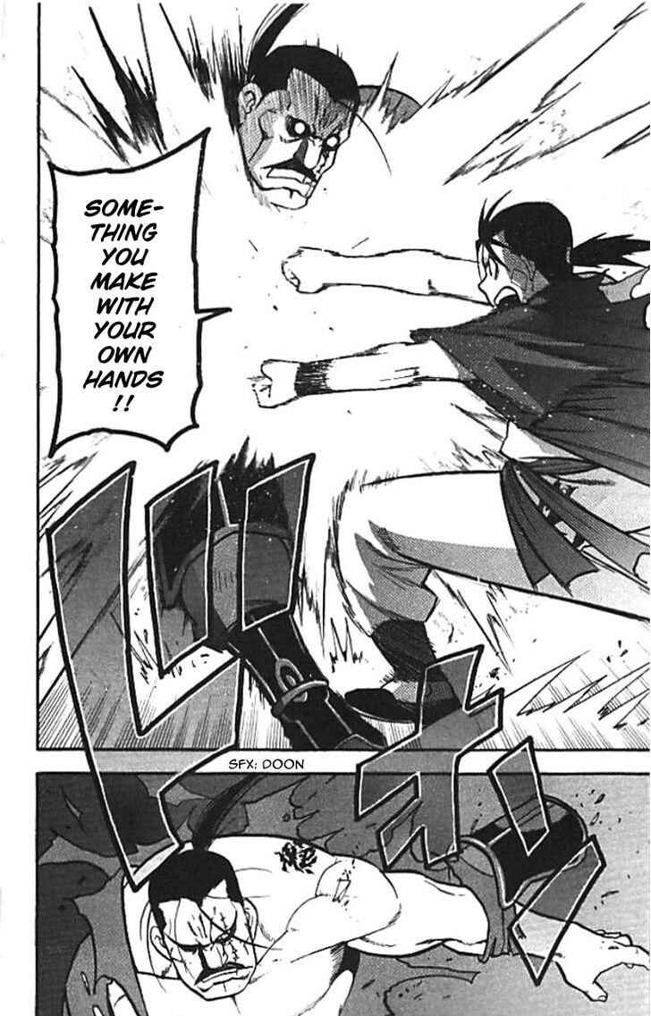 Page 48 Chapter 20 Hero Tales
