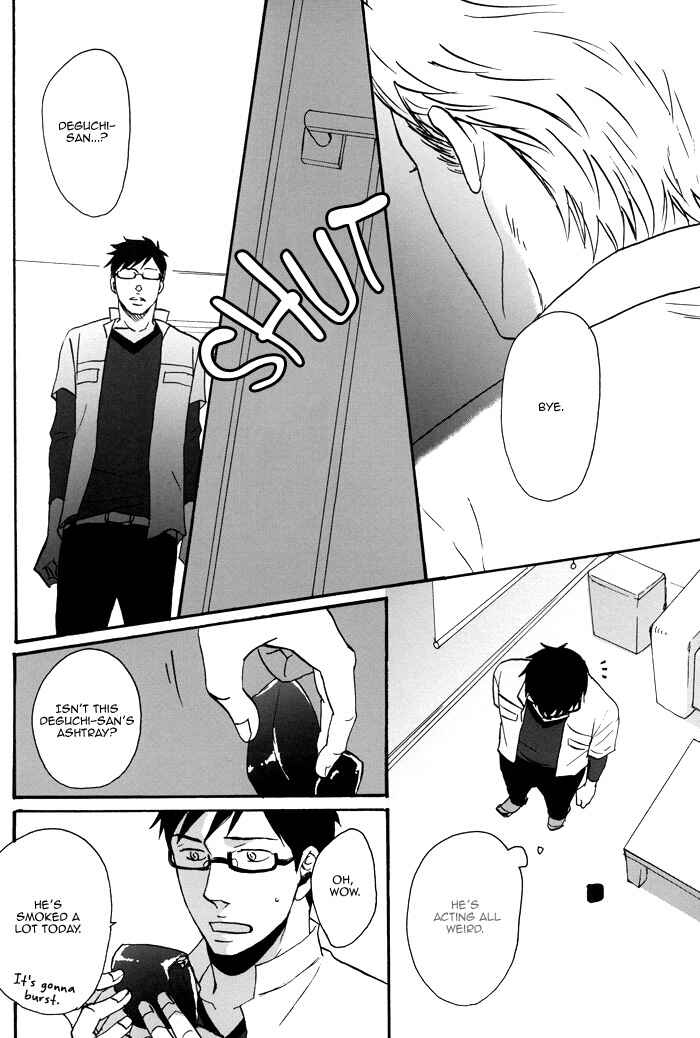 Page 20 Chapter 3 Soredemo, Yasashii Koi o Suru