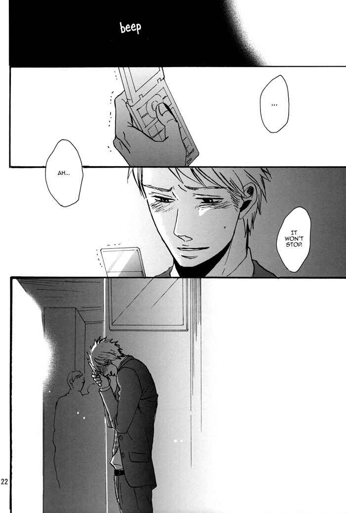 Page 25 Chapter 2 Soredemo, Yasashii Koi o Suru