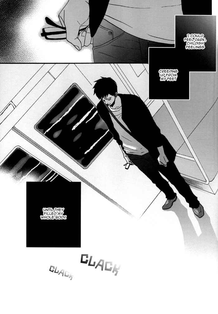 Page 27 Chapter 4 Soredemo, Yasashii Koi o Suru