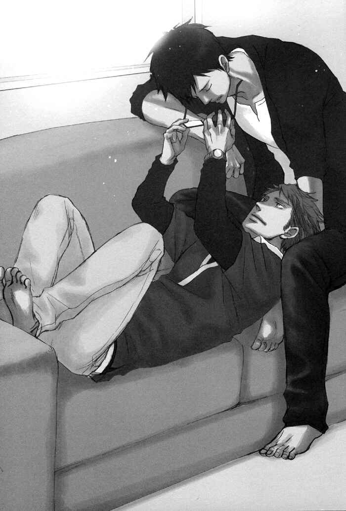 Page 29 Chapter 4 Soredemo, Yasashii Koi o Suru