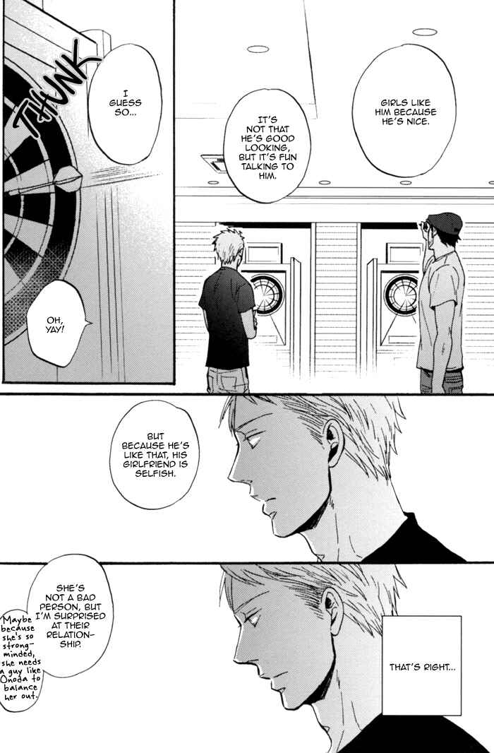 Page 29 Chapter 1 Soredemo, Yasashii Koi o Suru