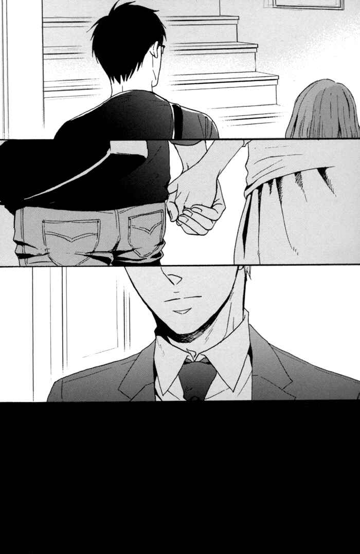 Page 32 Chapter 1 Soredemo, Yasashii Koi o Suru