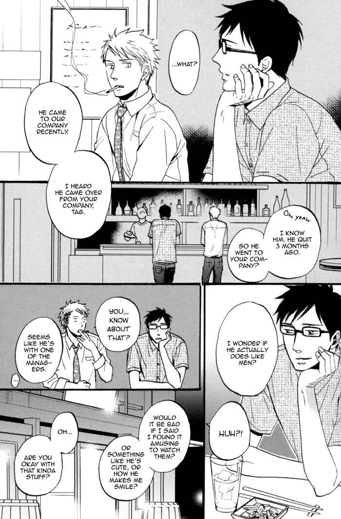 Page 48 Chapter 1 Soredemo, Yasashii Koi o Suru
