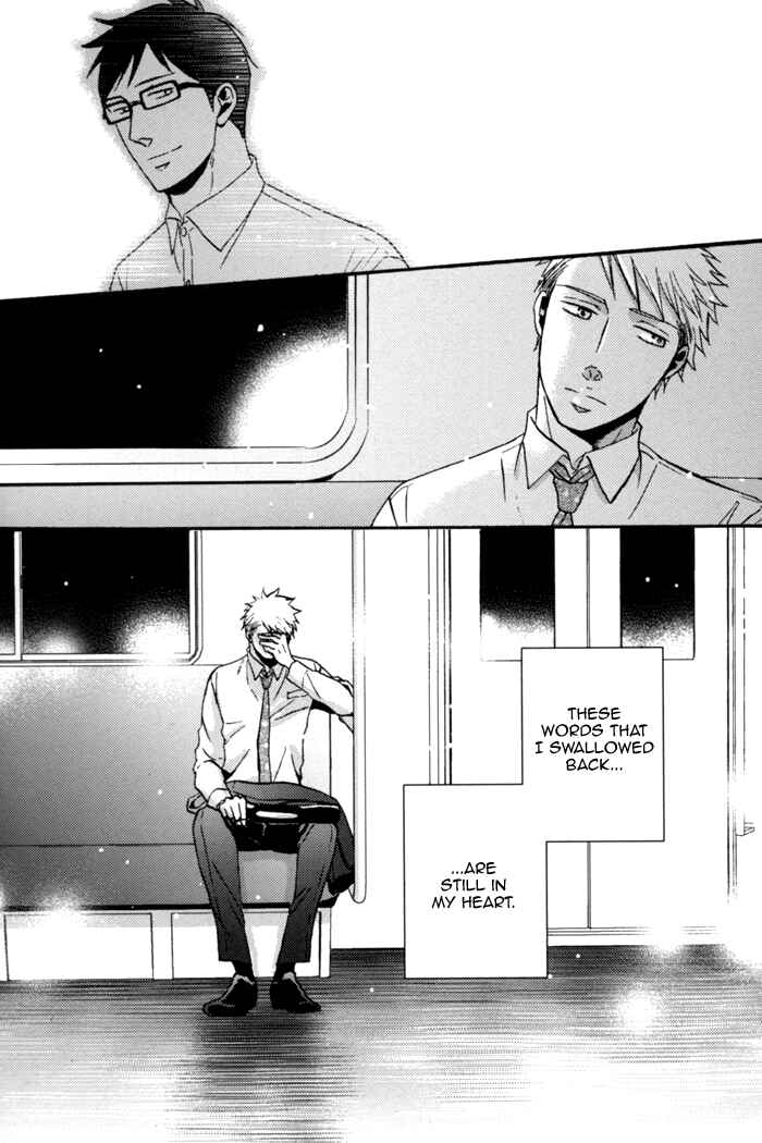 Page 53 Chapter 1 Soredemo, Yasashii Koi o Suru