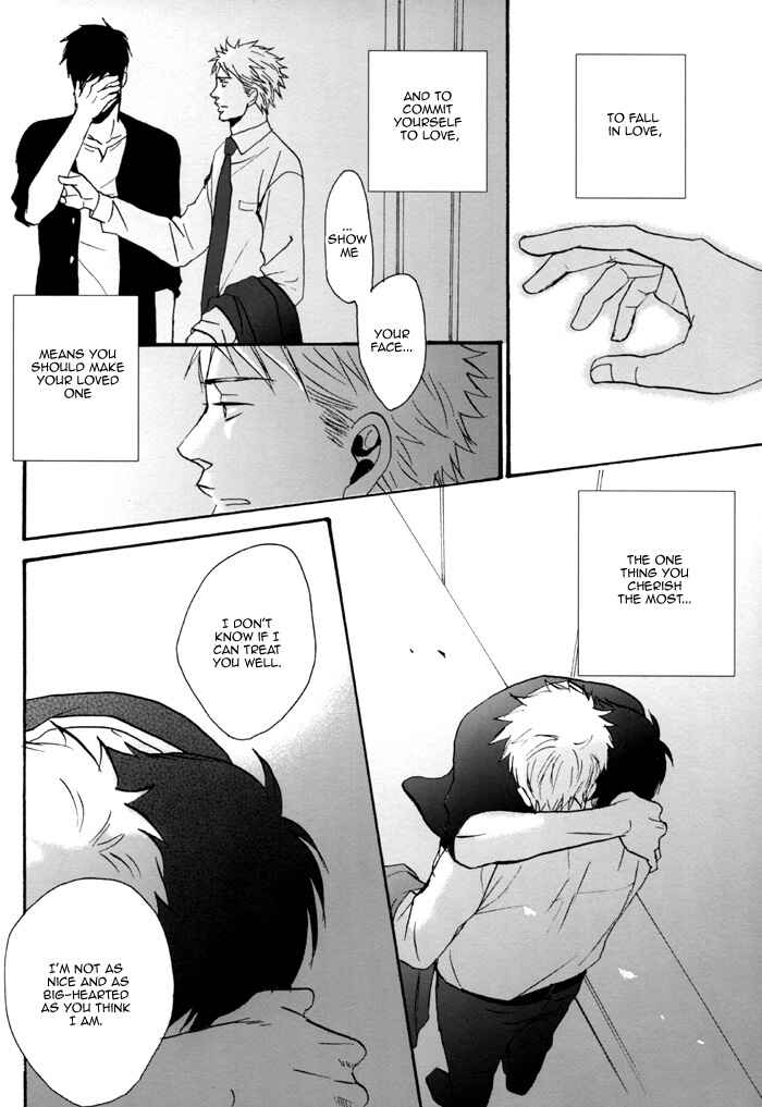Page 24 Chapter 5 Soredemo, Yasashii Koi o Suru