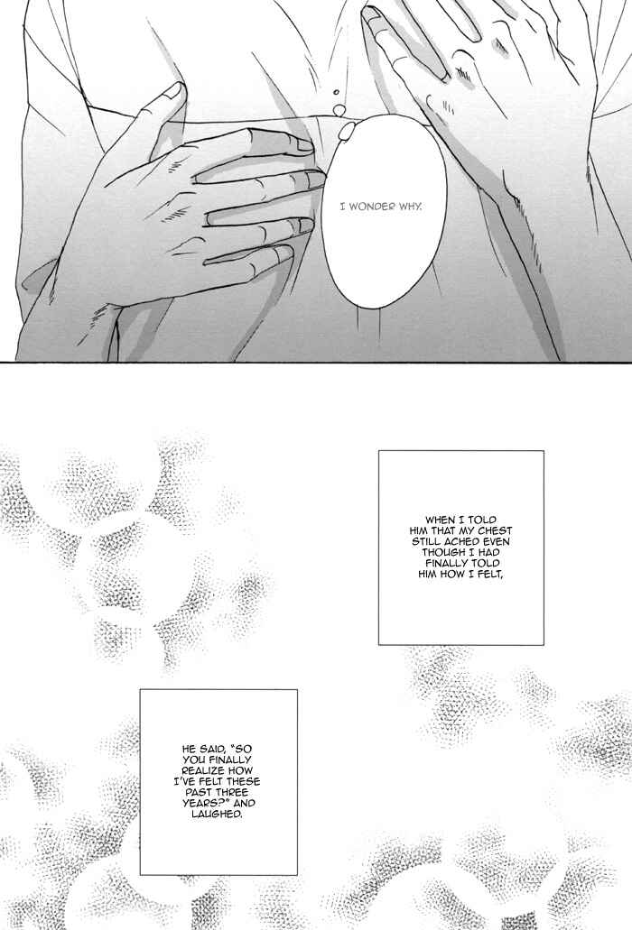 Page 29 Chapter 5 Soredemo, Yasashii Koi o Suru