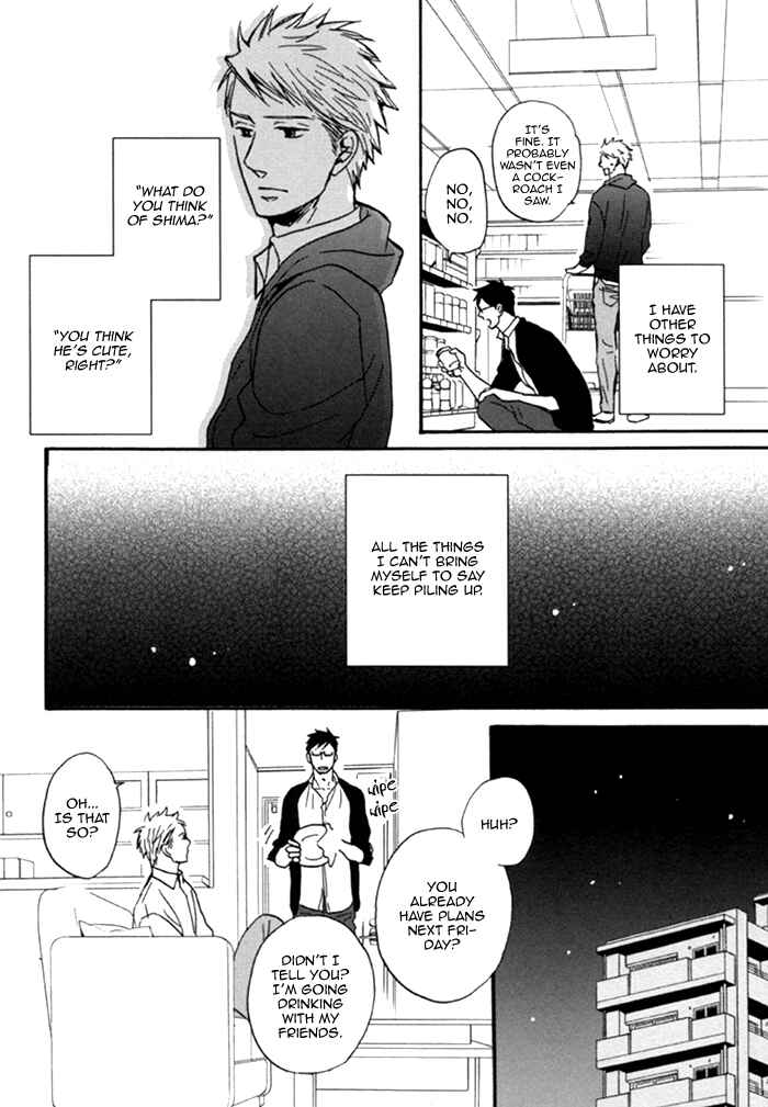 Page 13 Chapter 6 Soredemo, Yasashii Koi o Suru