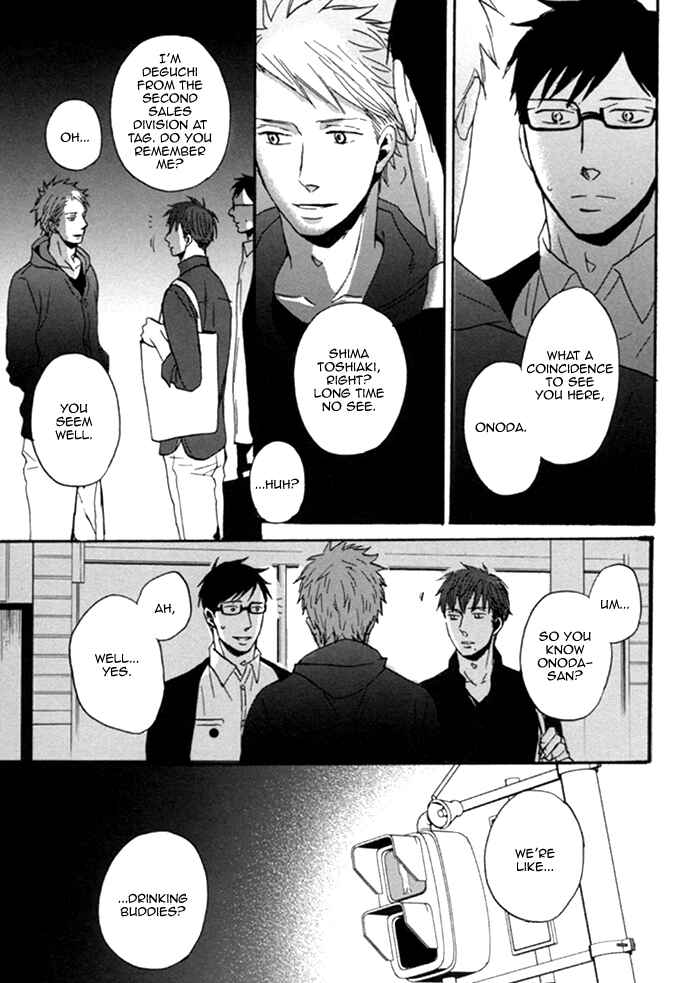 Page 22 Chapter 6 Soredemo, Yasashii Koi o Suru