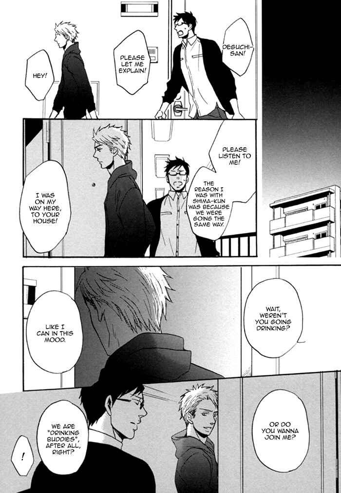 Page 23 Chapter 6 Soredemo, Yasashii Koi o Suru