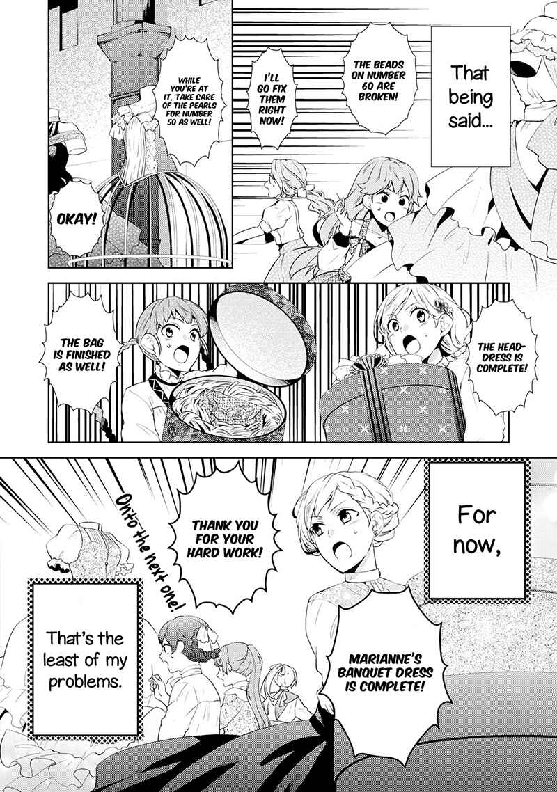 Page 2 Chapter 2 Kondo Koso Shiawase ni Narimasu!