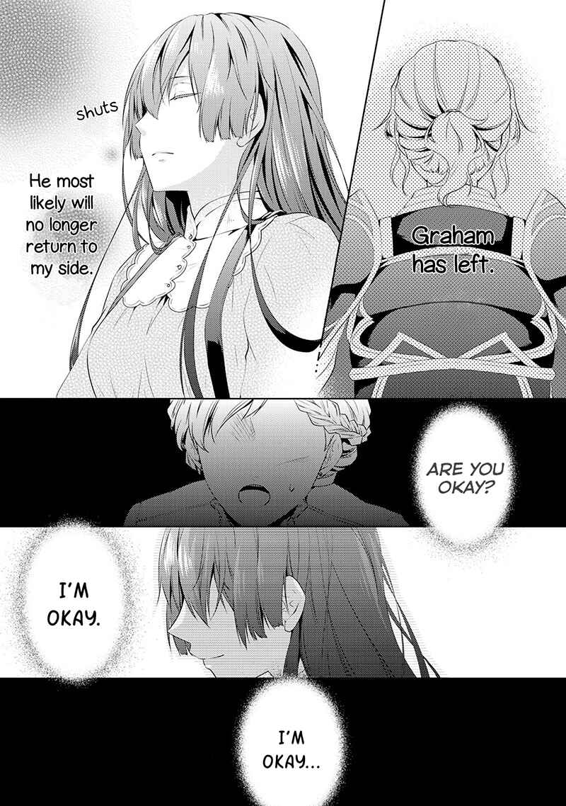 Page 27 Chapter 2 Kondo Koso Shiawase ni Narimasu!