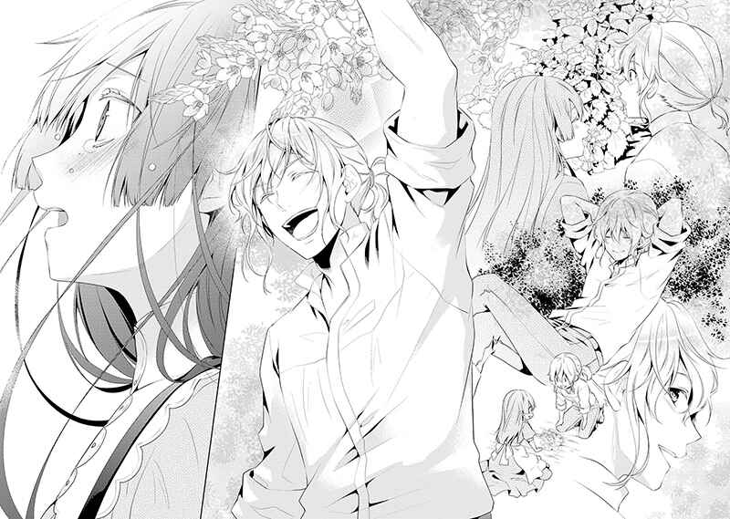 Page 28 Chapter 2 Kondo Koso Shiawase ni Narimasu!