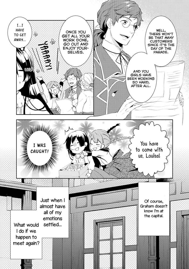 Page 7 Chapter 2 Kondo Koso Shiawase ni Narimasu!