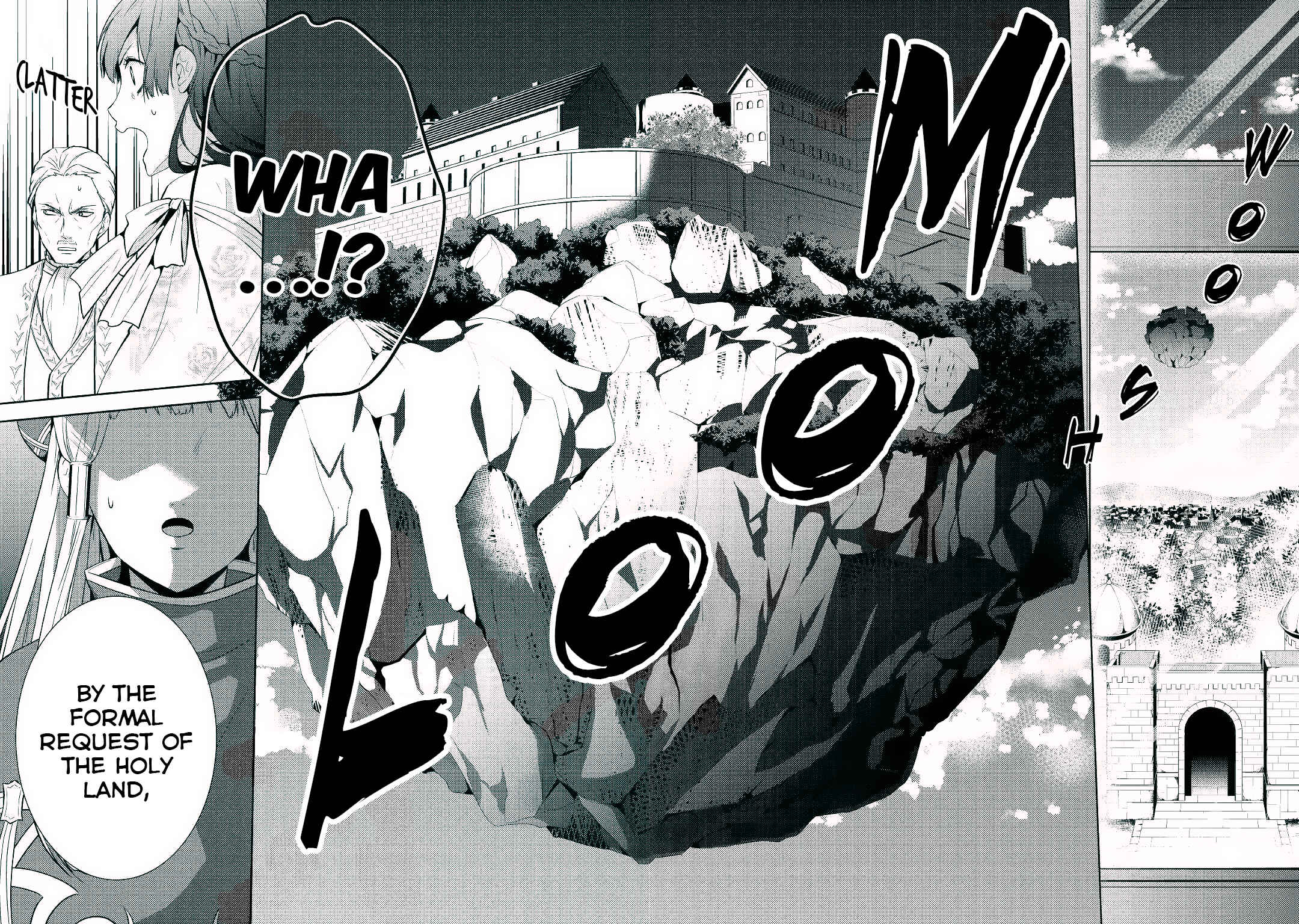 Page 26 Chapter 14 Kondo Koso Shiawase ni Narimasu!