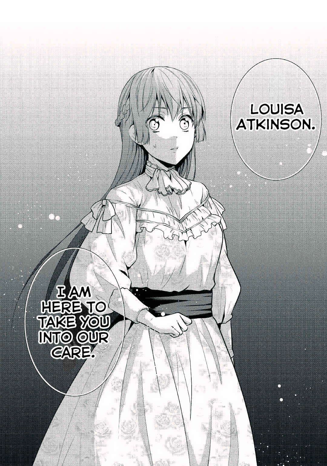 Page 27 Chapter 14 Kondo Koso Shiawase ni Narimasu!