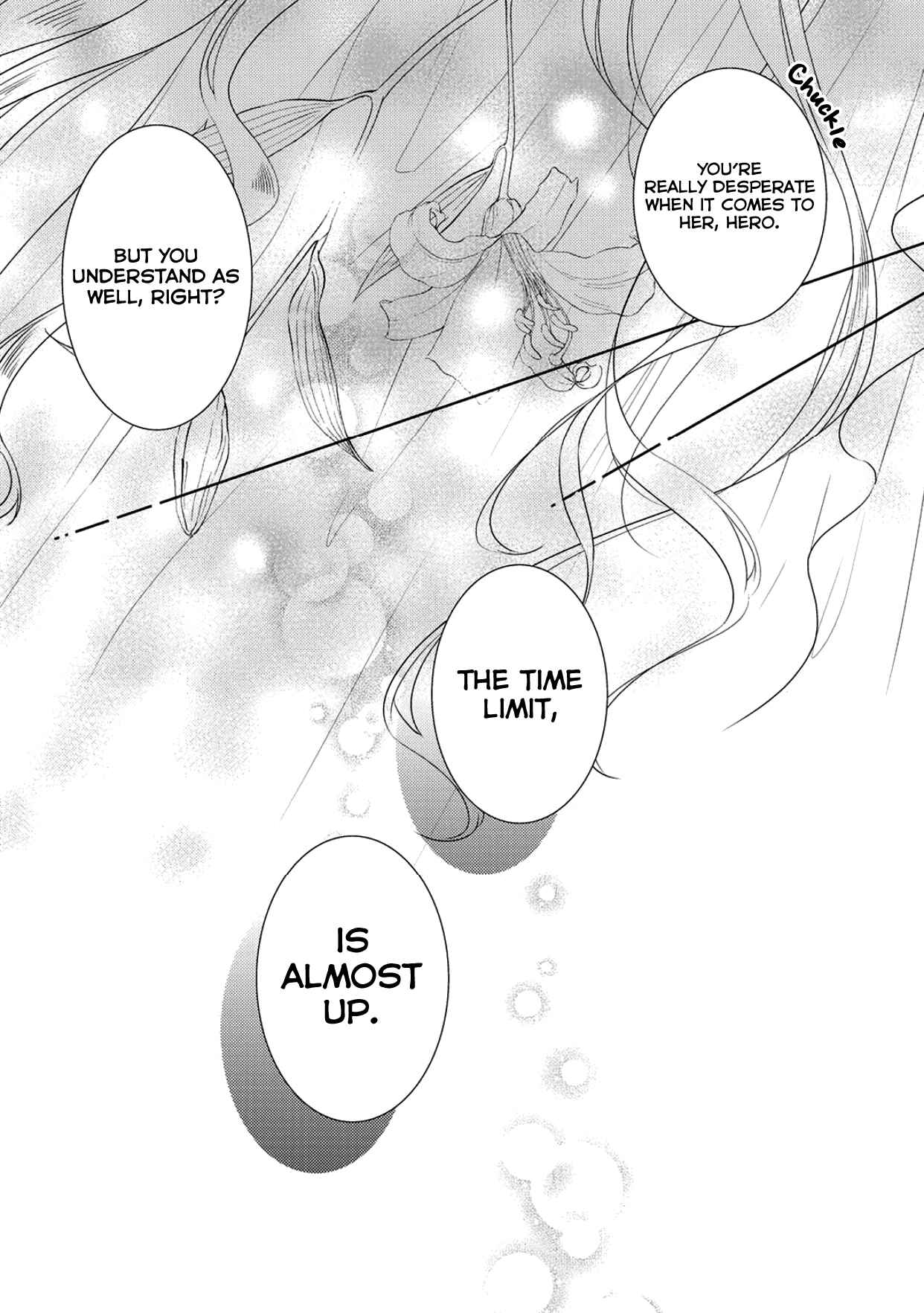 Page 36 Chapter 12 Kondo Koso Shiawase ni Narimasu!