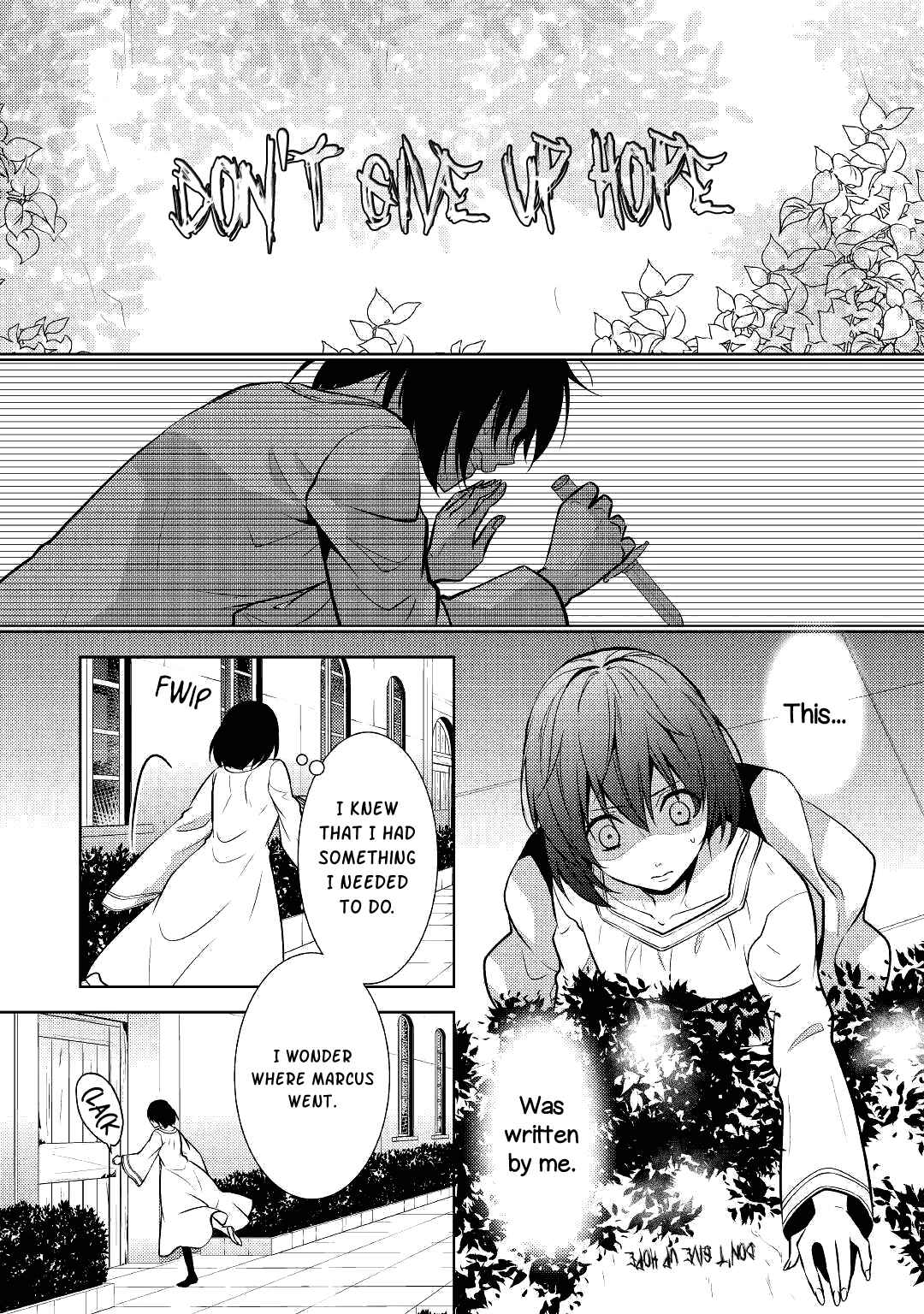 Page 18 Chapter 22 Kondo Koso Shiawase ni Narimasu!