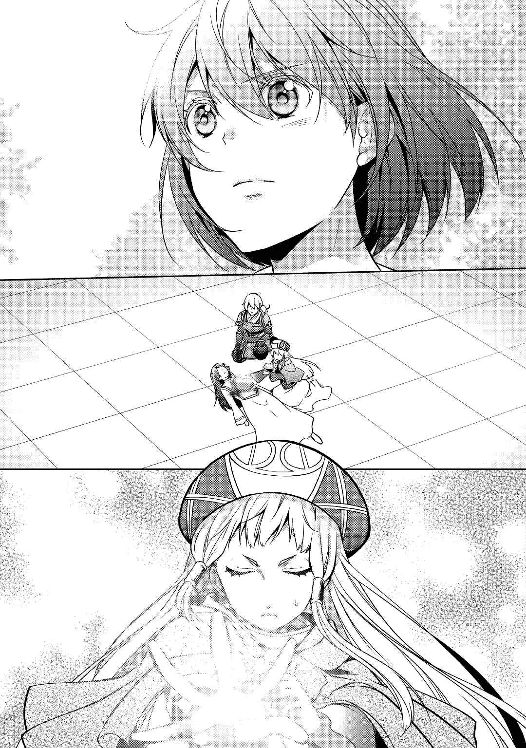 Page 20 Chapter 22 Kondo Koso Shiawase ni Narimasu!