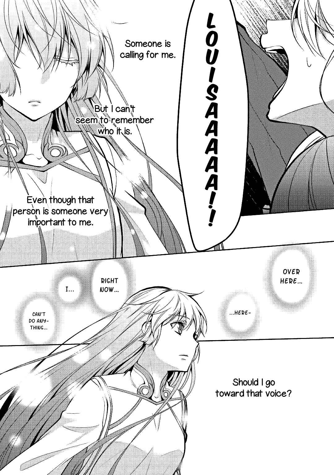 Page 7 Chapter 22 Kondo Koso Shiawase ni Narimasu!