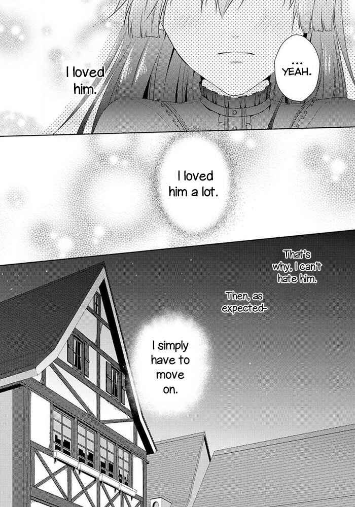 Page 26 Chapter 5 Kondo Koso Shiawase ni Narimasu!