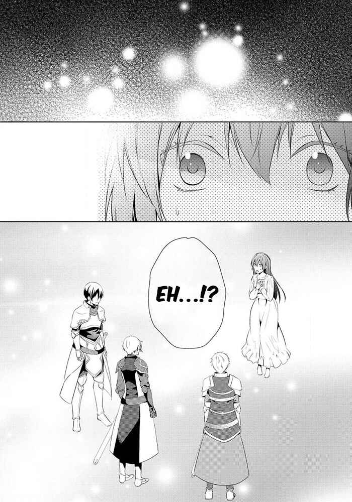 Page 28 Chapter 5 Kondo Koso Shiawase ni Narimasu!