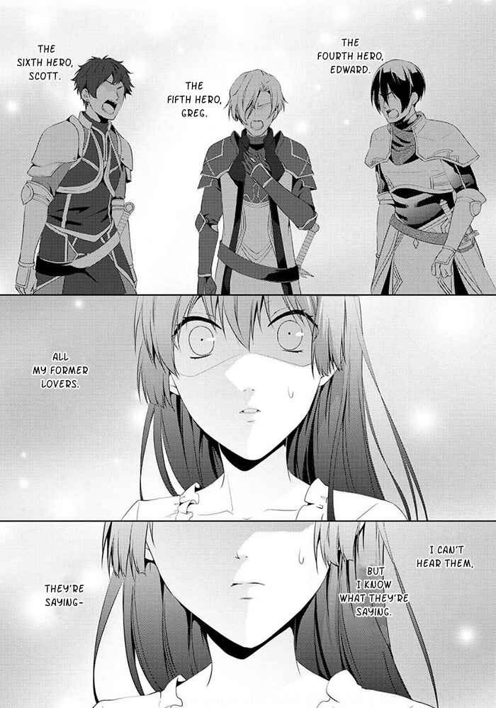 Page 29 Chapter 5 Kondo Koso Shiawase ni Narimasu!