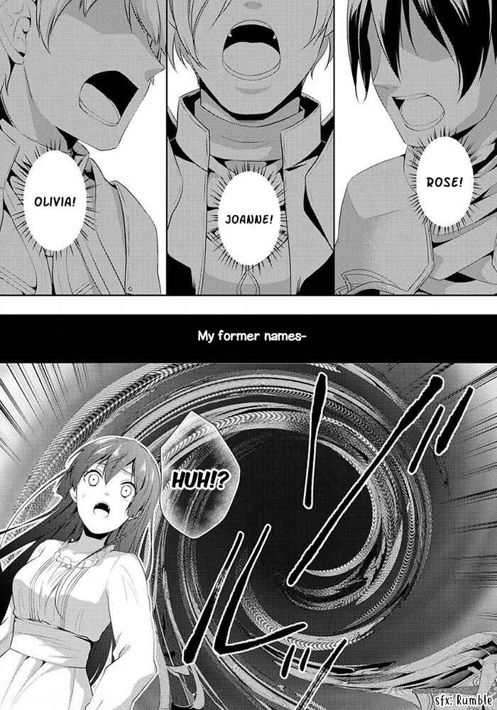 Page 30 Chapter 5 Kondo Koso Shiawase ni Narimasu!