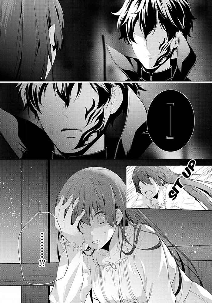 Page 32 Chapter 5 Kondo Koso Shiawase ni Narimasu!
