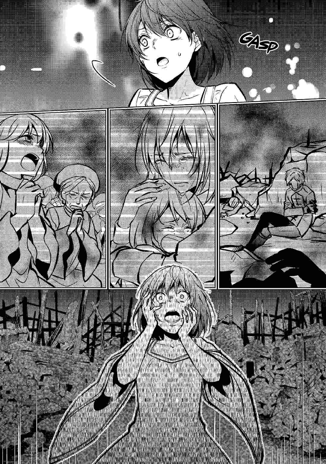 Page 11 Chapter 24 Kondo Koso Shiawase ni Narimasu!