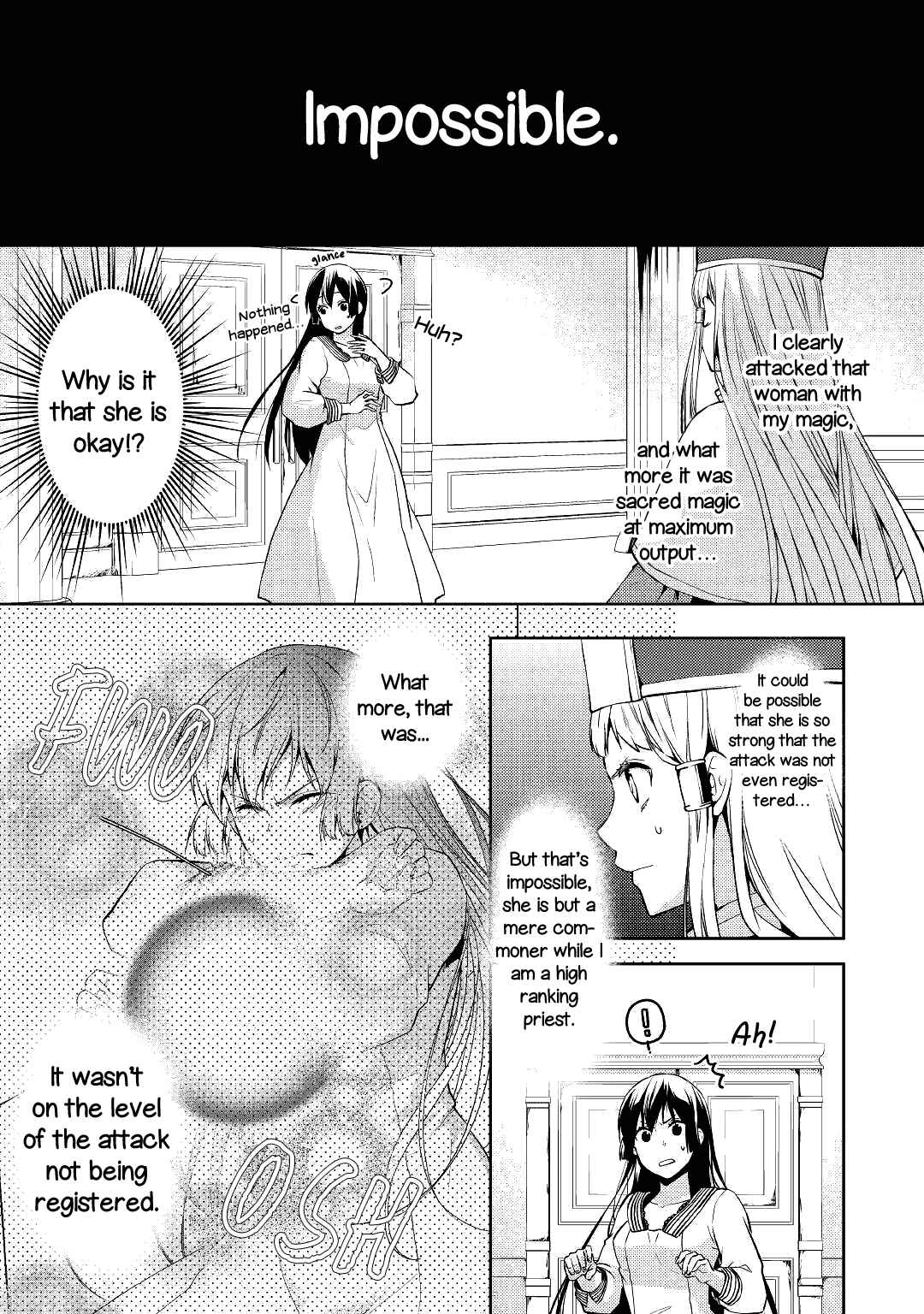 Page 1 Chapter 13 Kondo Koso Shiawase ni Narimasu!