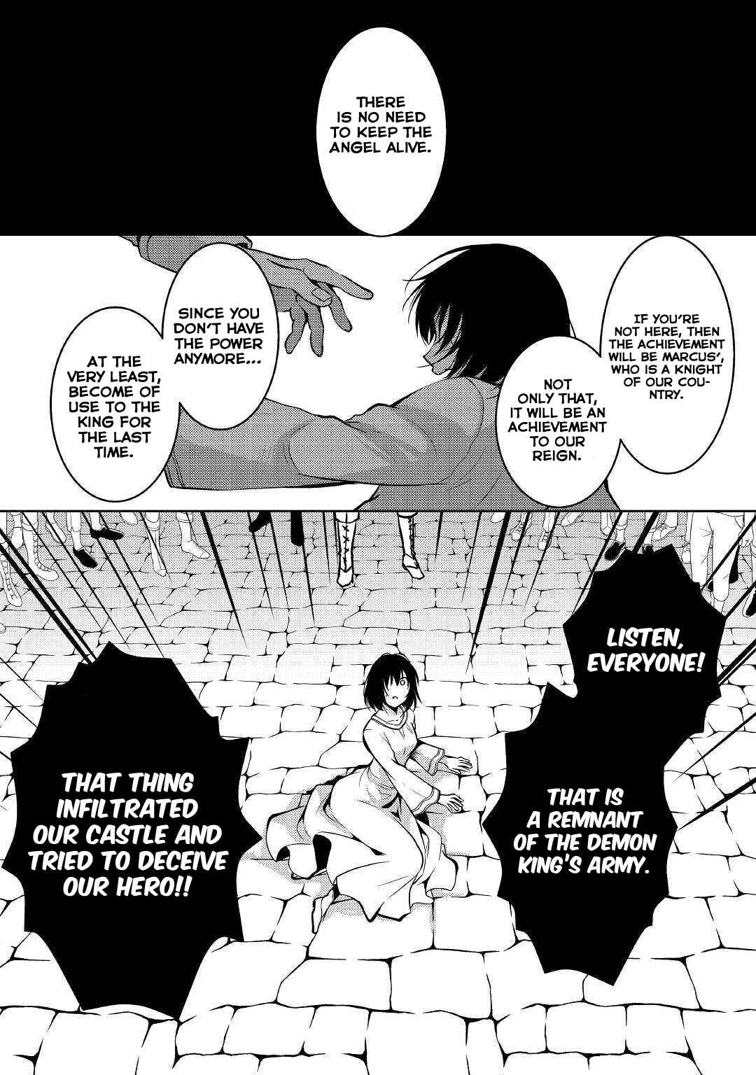 Page 14 Chapter 18 Kondo Koso Shiawase ni Narimasu!