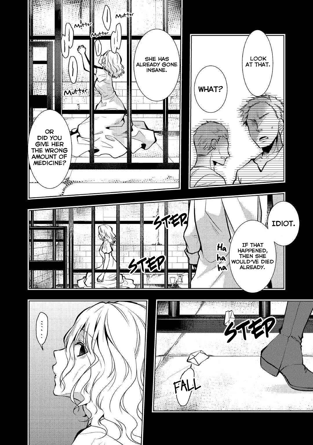 Page 24 Chapter 18 Kondo Koso Shiawase ni Narimasu!