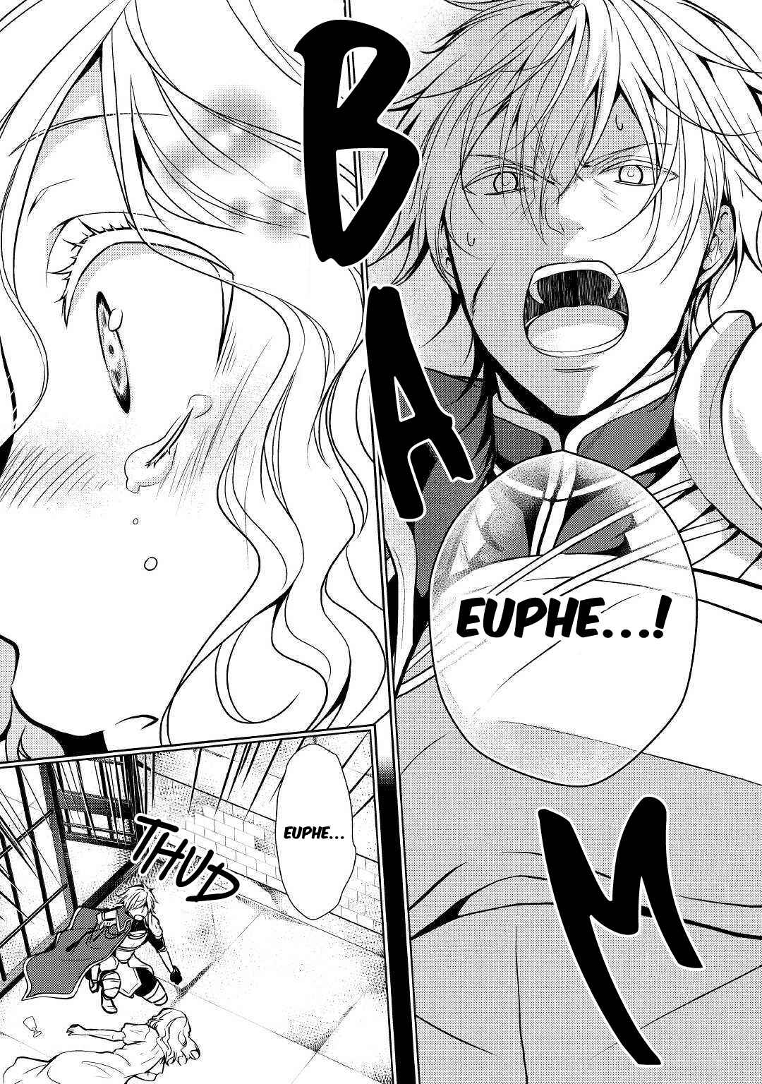 Page 26 Chapter 18 Kondo Koso Shiawase ni Narimasu!