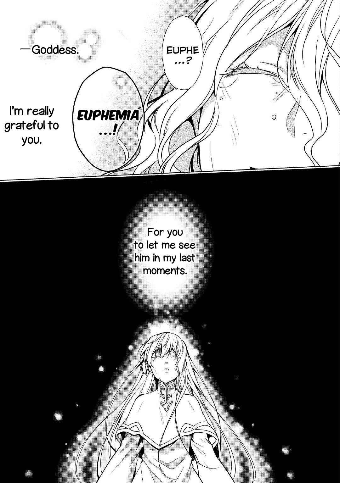 Page 29 Chapter 18 Kondo Koso Shiawase ni Narimasu!