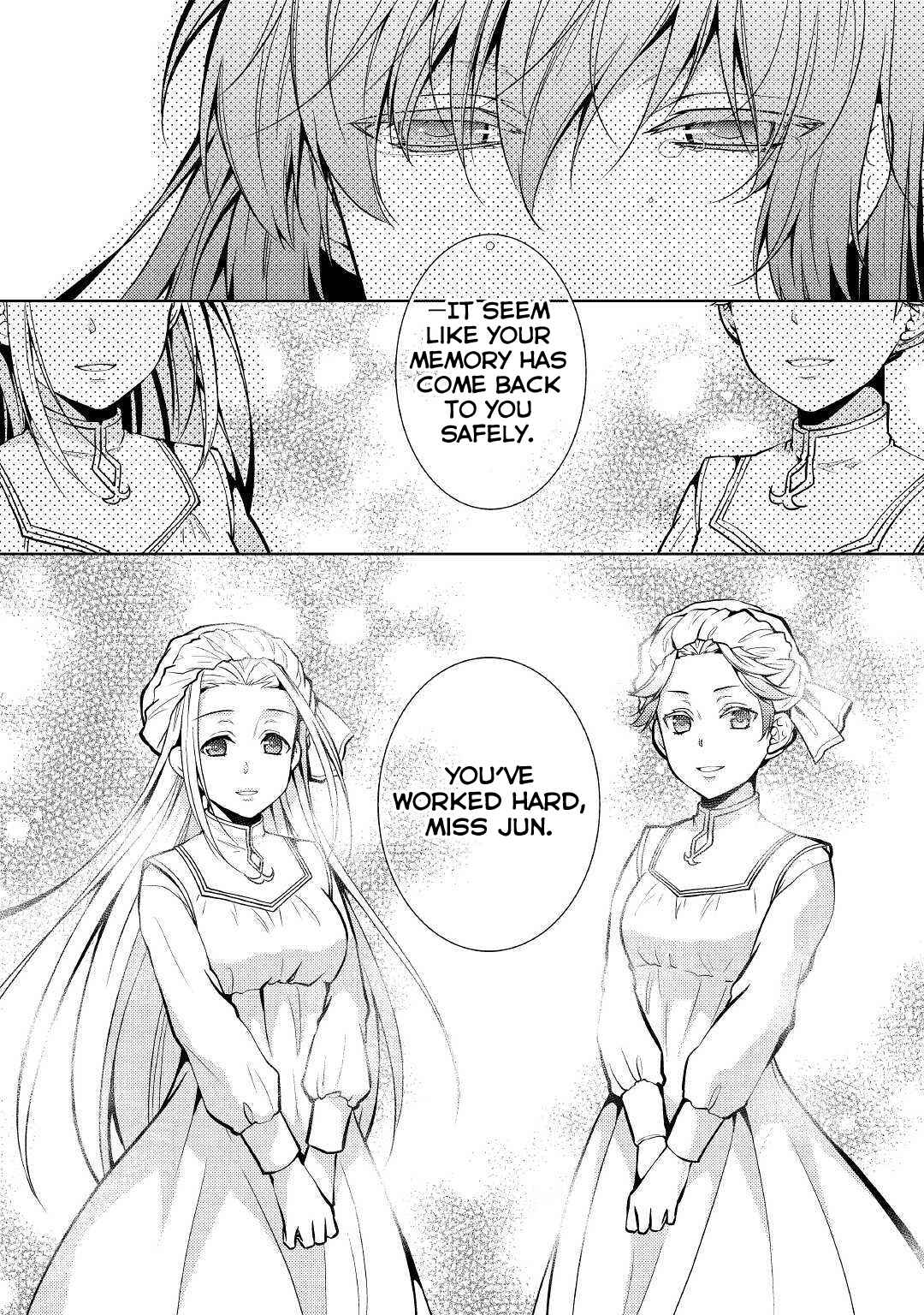 Page 30 Chapter 18 Kondo Koso Shiawase ni Narimasu!