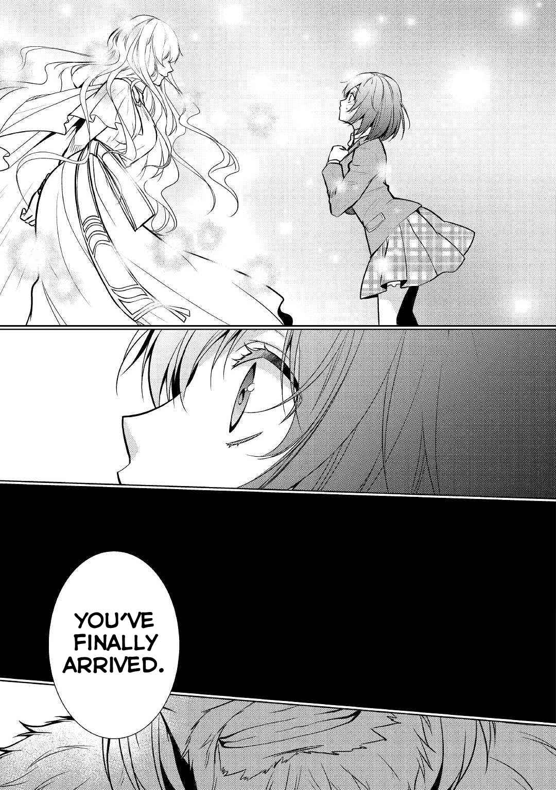 Page 5 Chapter 18 Kondo Koso Shiawase ni Narimasu!