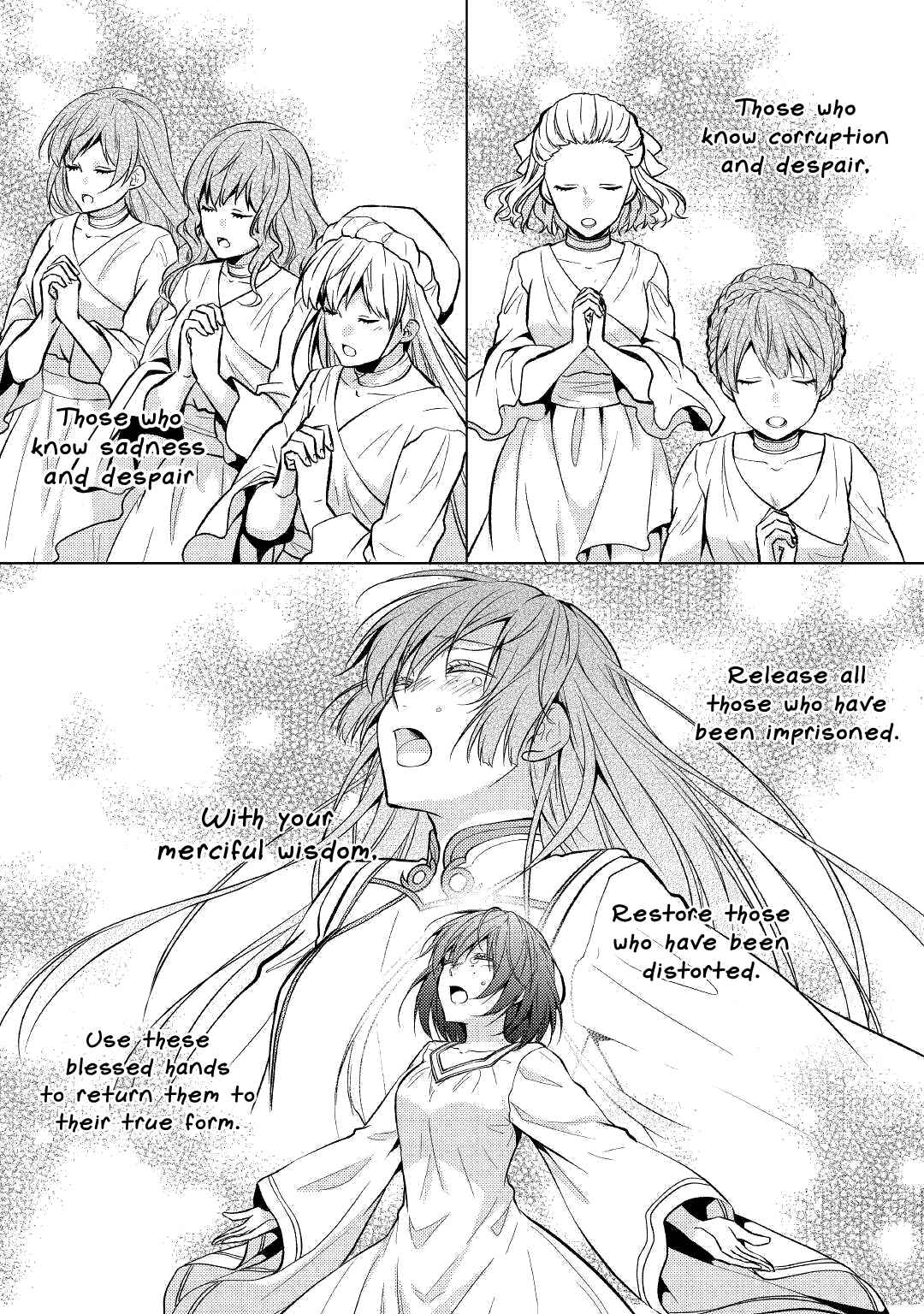 Page 16 Chapter 25 Kondo Koso Shiawase ni Narimasu!