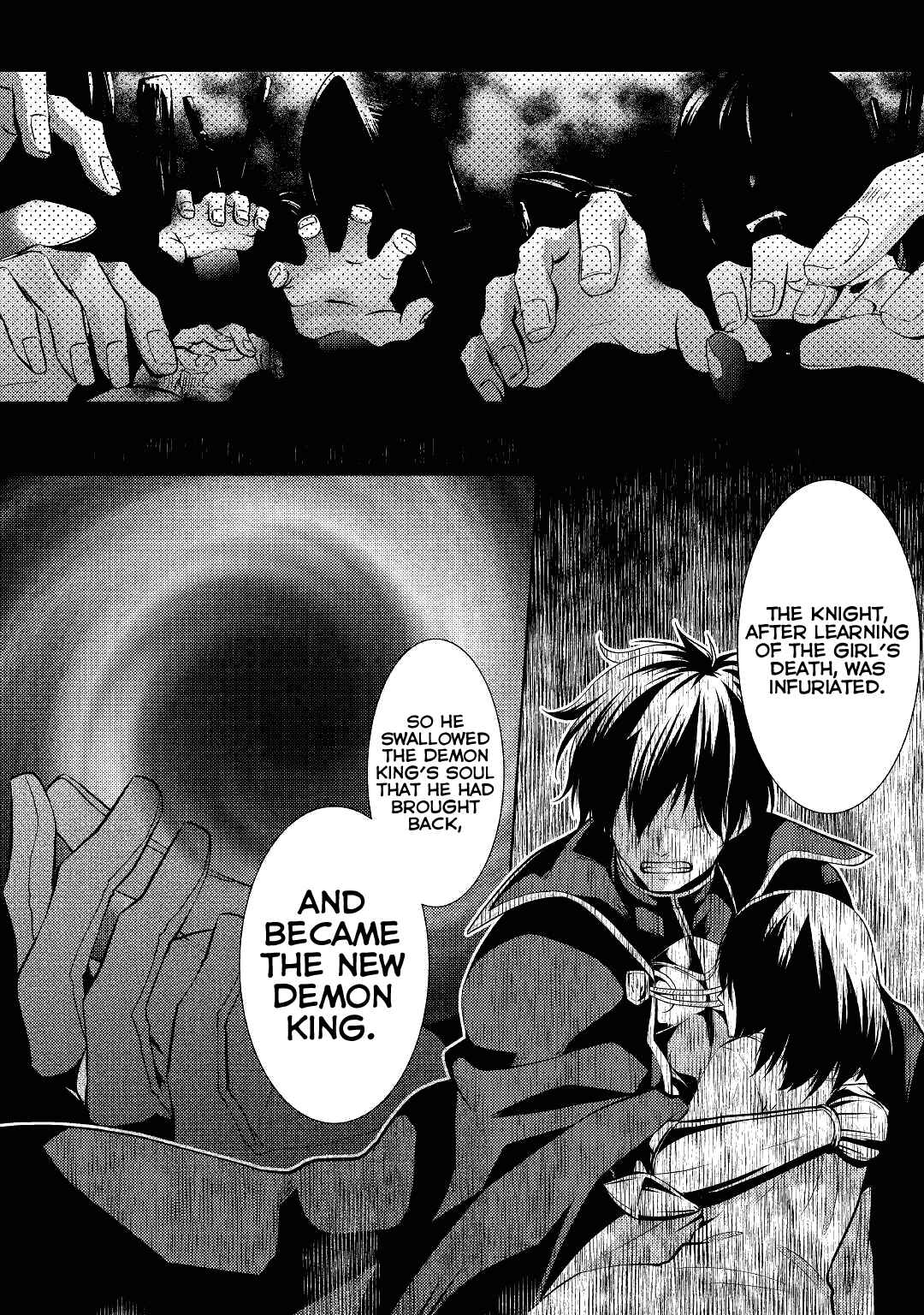Page 23 Chapter 15 Kondo Koso Shiawase ni Narimasu!