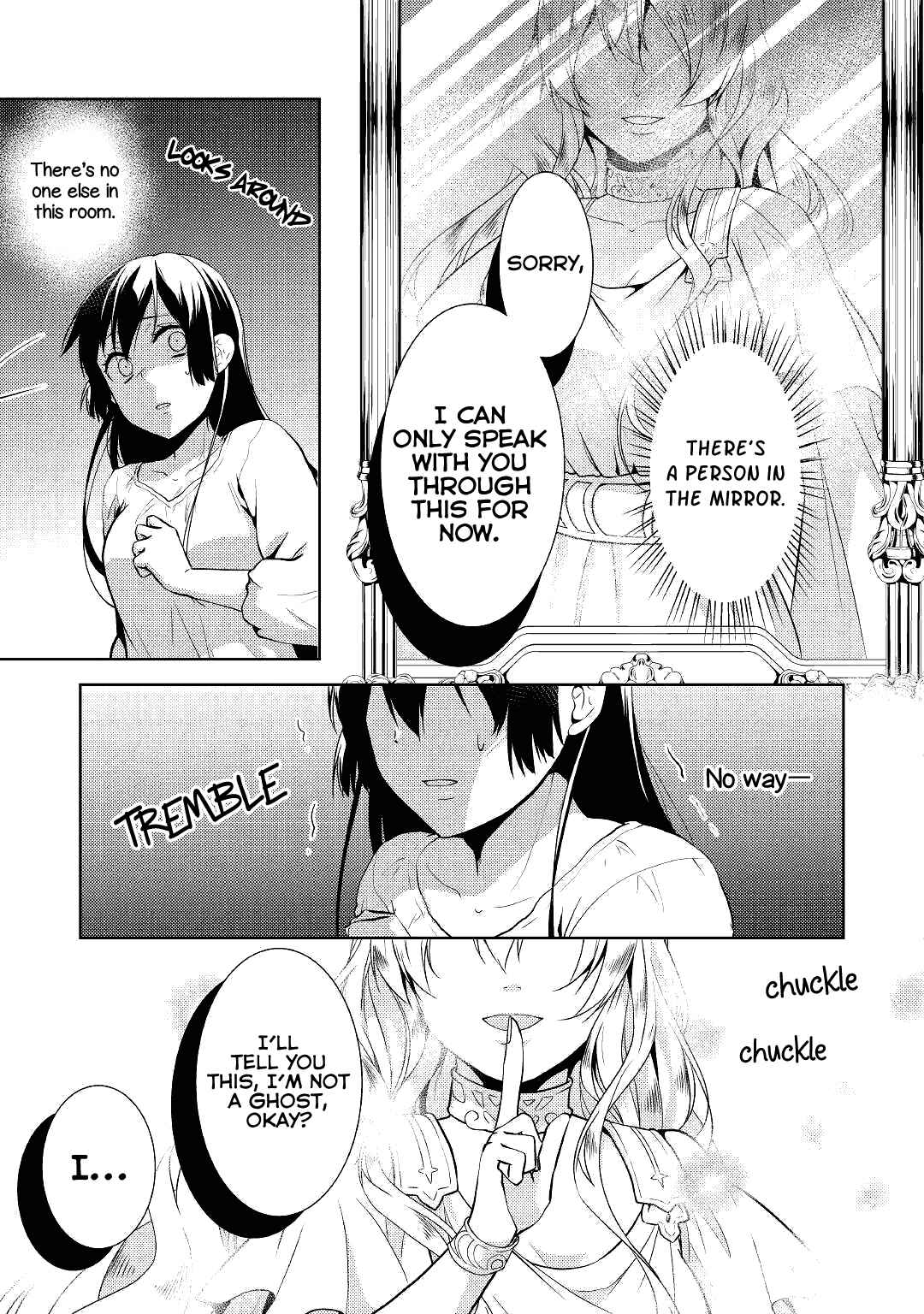 Page 30 Chapter 15 Kondo Koso Shiawase ni Narimasu!