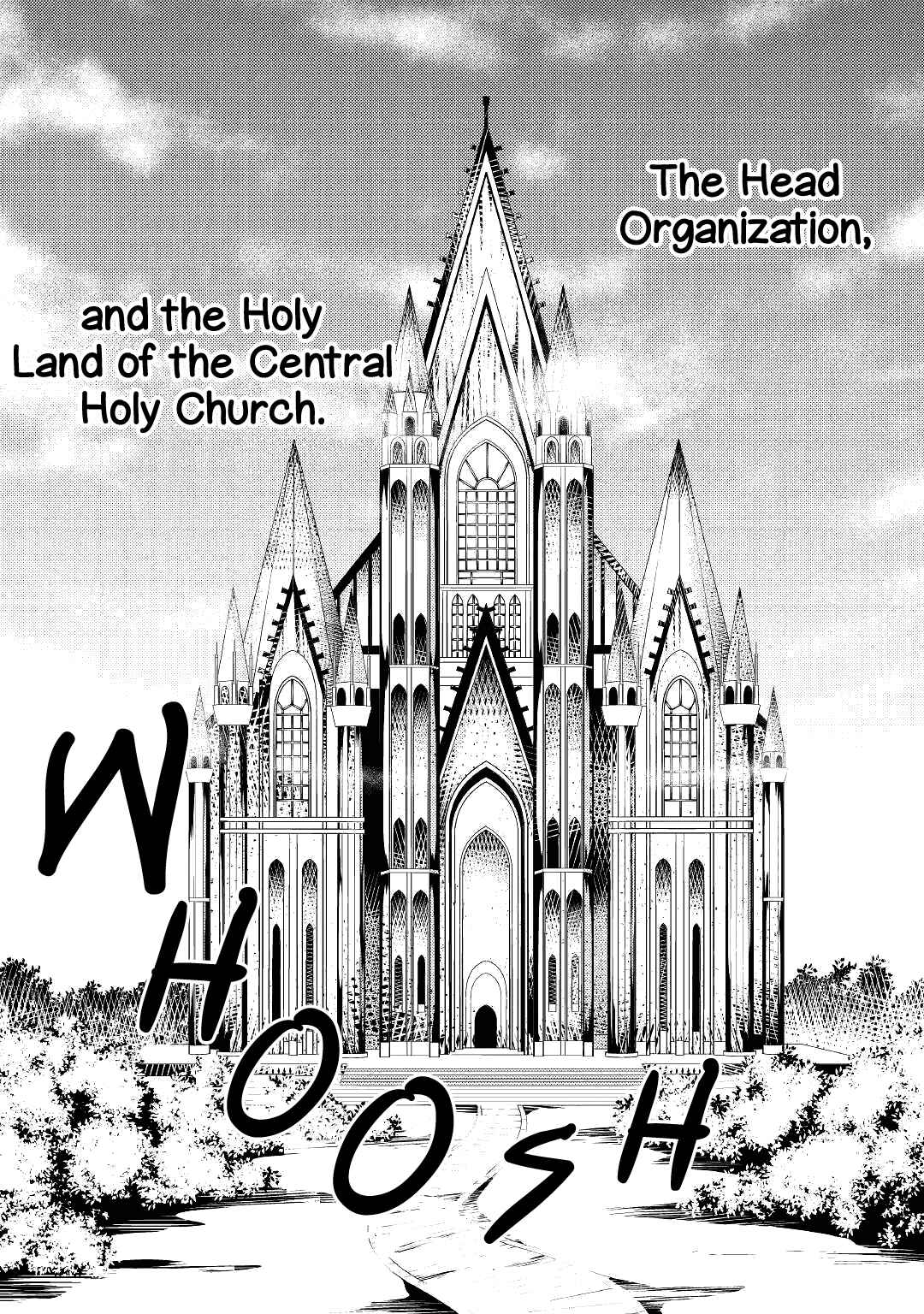 Page 6 Chapter 15 Kondo Koso Shiawase ni Narimasu!