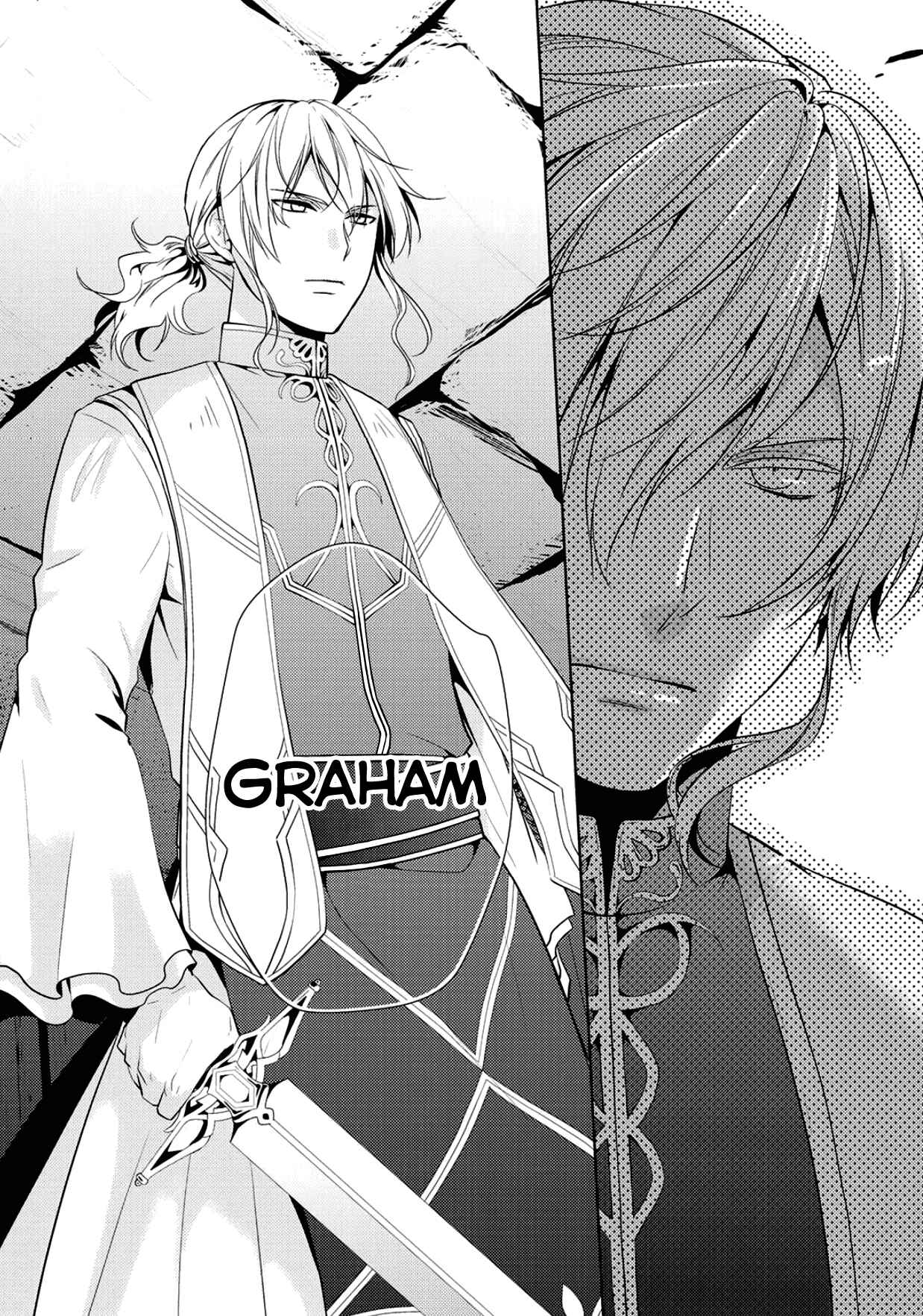Page 18 Chapter 11 Kondo Koso Shiawase ni Narimasu!