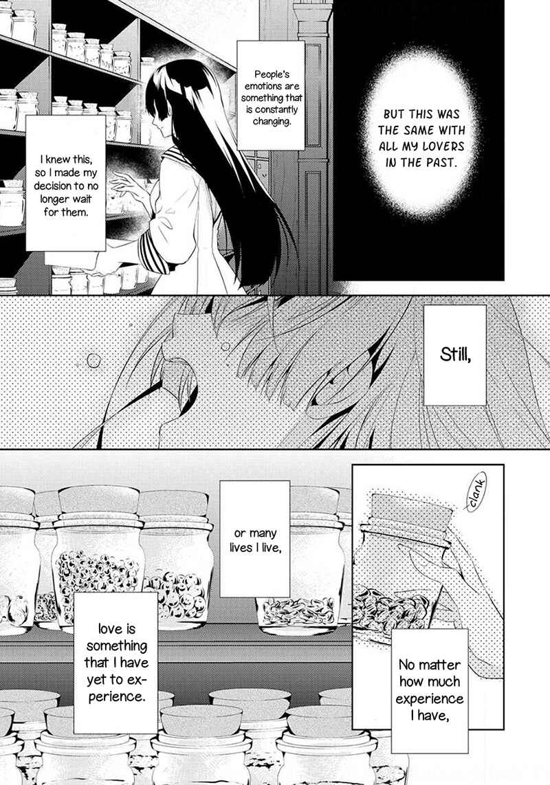 Page 4 Chapter 3 Kondo Koso Shiawase ni Narimasu!