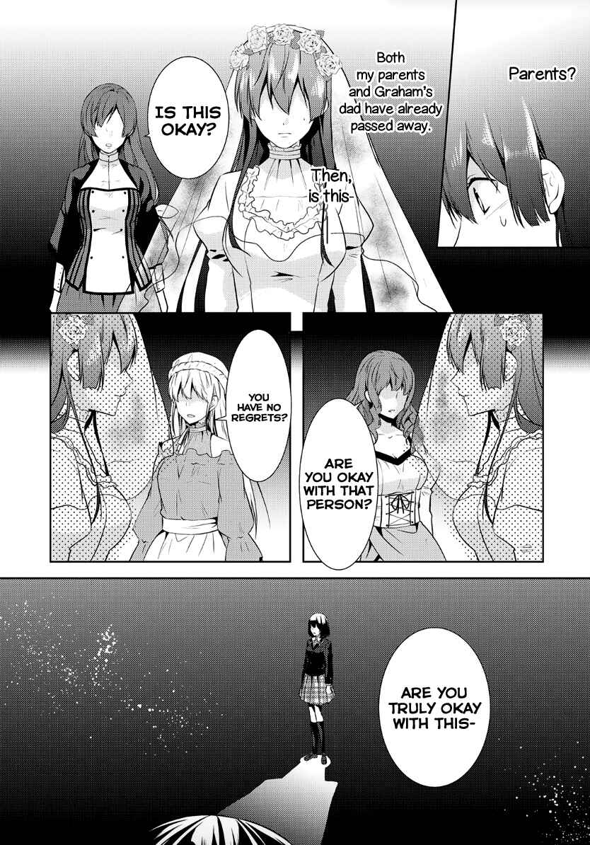 Page 2 Chapter 7 Kondo Koso Shiawase ni Narimasu!