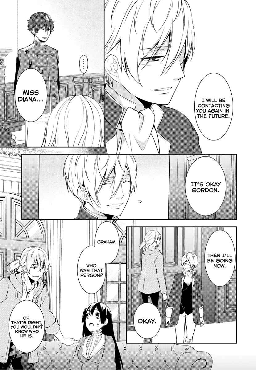 Page 20 Chapter 7 Kondo Koso Shiawase ni Narimasu!