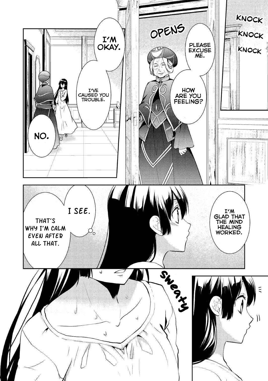 Page 14 Chapter 16 Kondo Koso Shiawase ni Narimasu!