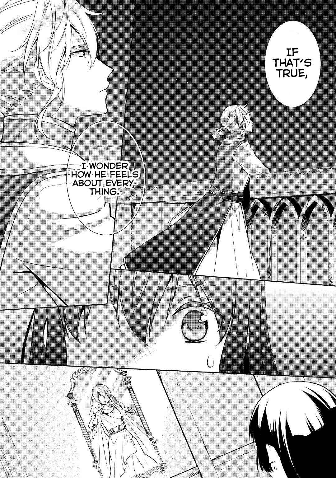 Page 4 Chapter 16 Kondo Koso Shiawase ni Narimasu!