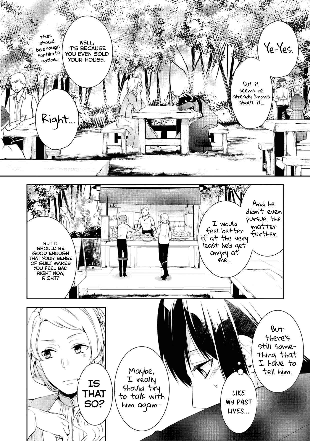 Page 2 Chapter 10 Kondo Koso Shiawase ni Narimasu!
