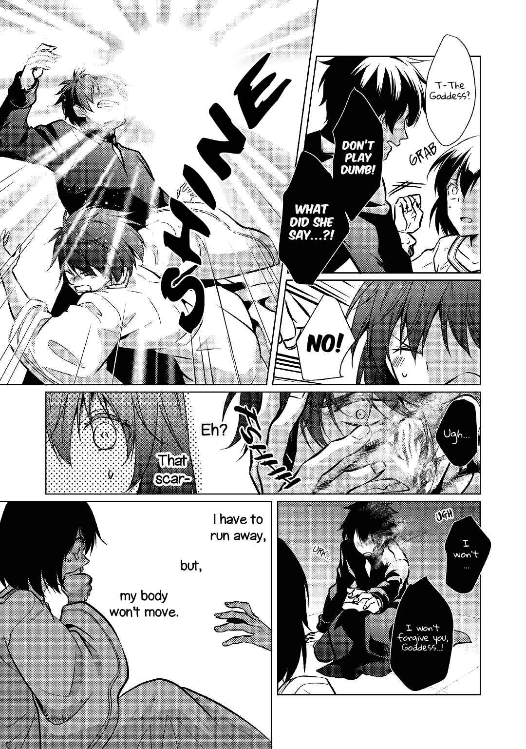 Page 14 Chapter 23 Kondo Koso Shiawase ni Narimasu!