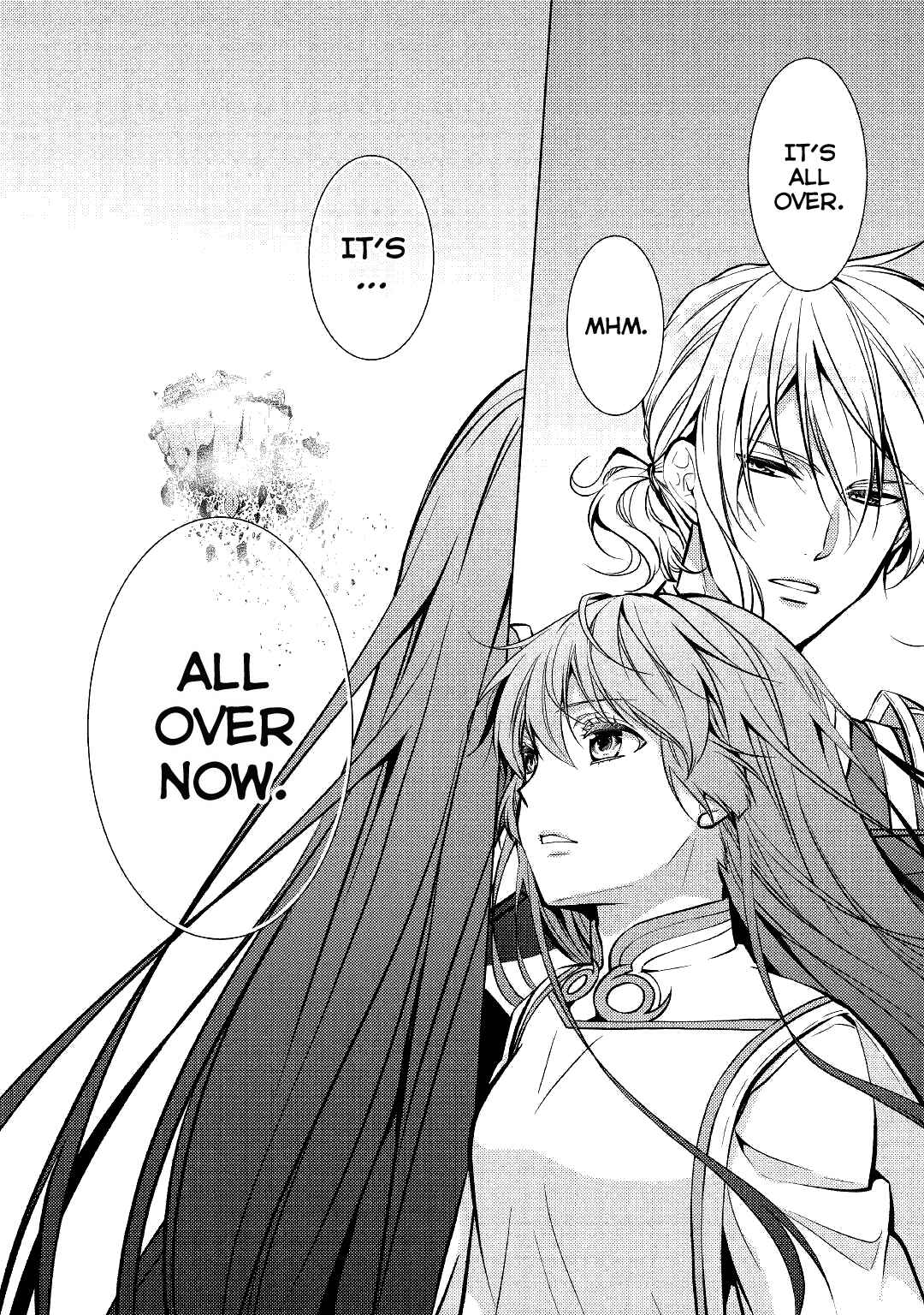 Page 17 Chapter 26 Kondo Koso Shiawase ni Narimasu!